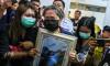 Bangkok bar fire death toll reaches 30