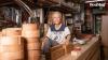 Hong Kong master carpenter Louis Ho on being the last of his line