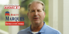 Rhett Marques launches ‘Alabama Values’ ad: ‘The America first fighter President Trump trusts’