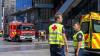 Search continues for survivors, victims of Belgium fire