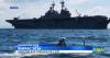 Hawaii hosts world's largest maritime drill through July 31