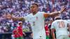 What did Paraguay senator say about France star Mbappe?