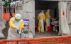 Regional race against Ebola as Congo outbreak accelerates towards South Sudan
