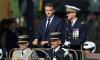 Bitter Emmanuel Macron 'is reluctant to hand over power and "hates it" when anyone mentions he only has months left as president'