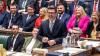Burnham backs Labour’s brutal anti-immigration bill on day he becomes uncontested party leader