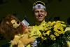'Haters gonna hate': Pogacar inspired by Djokovic after Tour de France jeers