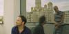 Marius Olteanu is in post-production on sophomore feature We Won't Get Old Together