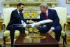 Trump welcomes Iraqi Prime Minister al-Zaidi to White House, touting ‘tremendous chemistry’