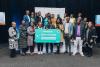 Y Care donates P365K to community organisations