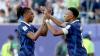 Olise chases World Cup assists record