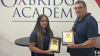 Oxbridge Academy pitcher and coach earn top Florida softball honors