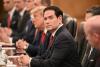 ‘Unconscionable and impeachable’: experts appalled at report of Marco Rubio acting as Venezuela ‘viceroy’
