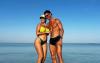 The Portuguese beaches Cristiano Ronaldo chooses for family holidays