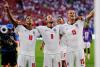 How Oasis’ ‘Wonderwall’ Became the Unofficial Anthem for England’s Epic World Cup Run