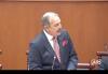 Fernandez: Antigua Must Strike Balance to Protect Tourism