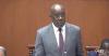 FM Greene: Antigua Engaged US to Protect Sovereignty, Not Surrender It