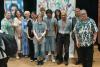 Milton Keynes students take part in Human Rights Conference