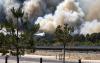 Europe heatwaves: France battles massive Fontainebleau wildfires near Paris; Spain identifies victims of deadly blaze