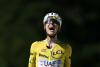 Dominant display: Pogacar wins Tour de France 10th stage on Bastille Day