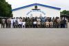 Military chaplains gather for West African Religious Affairs Symposium in Ghana