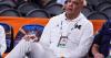 Michigan athletic director Warde Manuel says he's been fired by social media 3 times in 10 years