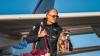Erling Haaland returns from the US with a raccoon, breaks the internet