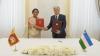 Sri Lanka, Uzbekistan sign pact to boost trade and tourism ties