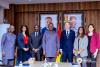 Ghana, UK deepen energy partnership with focus on renewables and power sector reforms