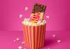 Tony’s turns movie night into a mission with Popcorn Crunch Bar