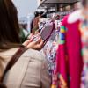 Maredamare returns to Florence with more than 250 brands, puts sustainability centre stage