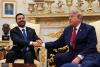 Trump Welcomes Iraqi Prime Minister to White House; Reveals New Plan for Strait of Hormuz