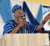 Treat Ifá like Aristotle, Falola charges Nigerian universities