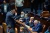 World Associated Press Israel's parliament approves laws to enshrine exemption of ultra-Orthodox men from military service