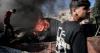 Israel kills 10 Palestinians in Gaza, including 10-year-old boy, in latest ceasefire breach