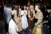 Princess Anne’s South Korea Trip Included a Surprise Meting with K-Pop Band NMIXX