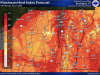 High temps and high winds: What to know about Vermont’s possible severe weather today