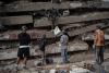 Group of lawmakers ask Trump to lift sanctions on Venezuela to help respond to earthquake devastation