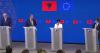 Albania and Europe close membership chapters