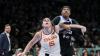 How Is Connecticut Sun’s Raegan Beers Adjusting to the WNBA?