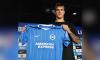 Brighton Sign Croatia Defender Luka Vuskovic For Record Fee