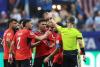 Egyptian fans still reeling after loss to Argentina last week
