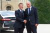 Prime Minister Janez Janša: The Coalition of the Willing in Paris confirms increased support for Ukraine