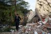 ‘Keep Venezuelans in your hearts’ after earthquakes, says Catholic relief worker