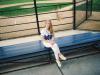 How a Highland Park woman revived a beloved baseball video game