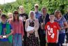 Newtongrange’s top gardeners to be crowned at centenary celebrations