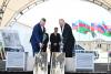Pellegrini: School in Bash Garvand to become symbol of Slovakia-Azerbaijan friendship