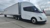 Paper Transport Inc. testing Tesla semis in Chicago market