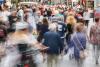 EU population forecast to sink back to 1970 levels by 2100