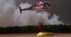 Firefighters battle forest fires in France as Italian authorities brace for 44 degrees