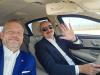 Ilham Aliyev surprises Slovak president with extraordinary gesture of hospitality